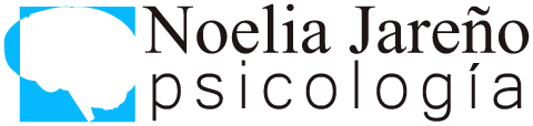 Logotipo de Noelia Jareño Psicología